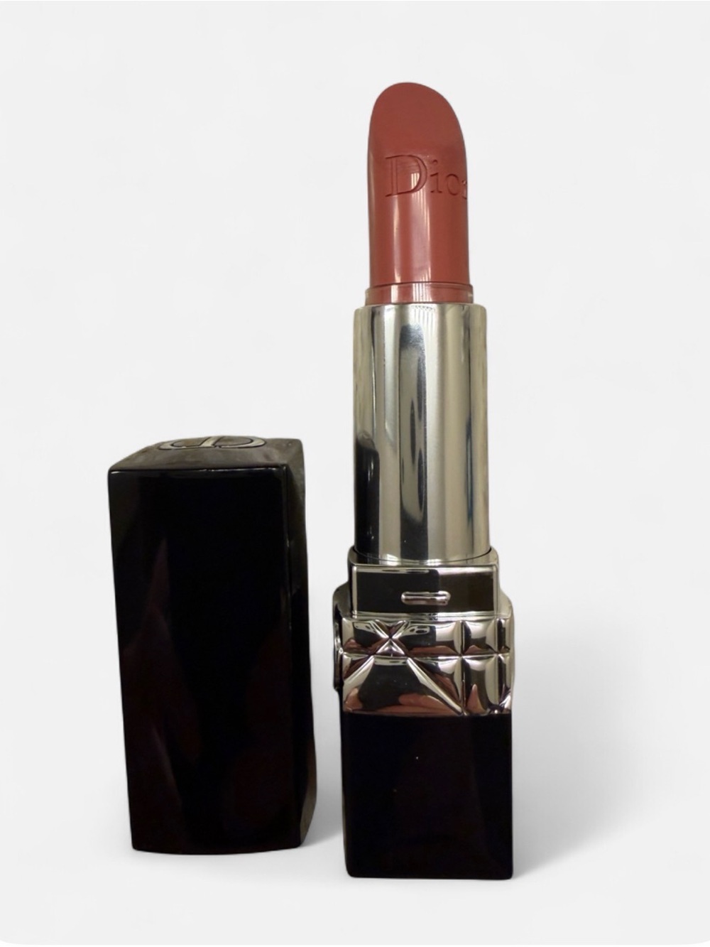 Dior Rouge Dior Lipstick 219 Rose Montaigne Satin